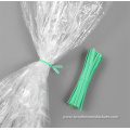 Eco-friendly Factory Supply Plastic Twist Tie for Packing